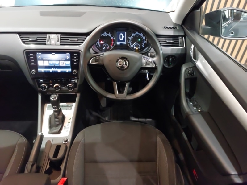 Used Skoda Octavia 2019 for sale - 76602624: Photo 7