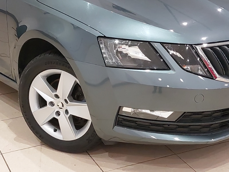 Used Skoda Octavia 2019 for sale - 76602624: Photo 9