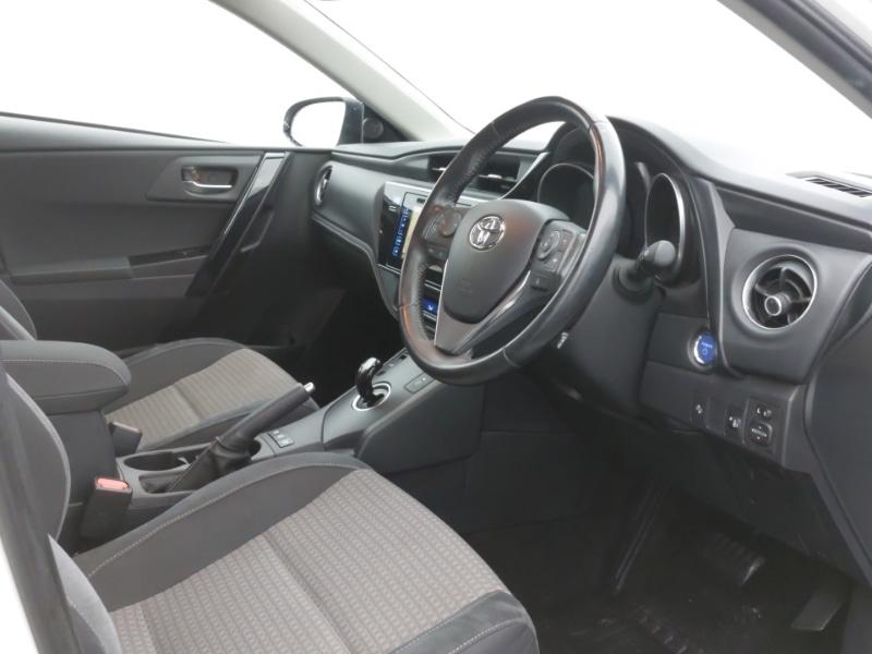 Used Toyota Auris 2016 for sale - 77202088: Photo 12