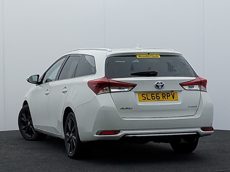 Used Toyota Auris 2016 for sale - 77202088: Photo 3