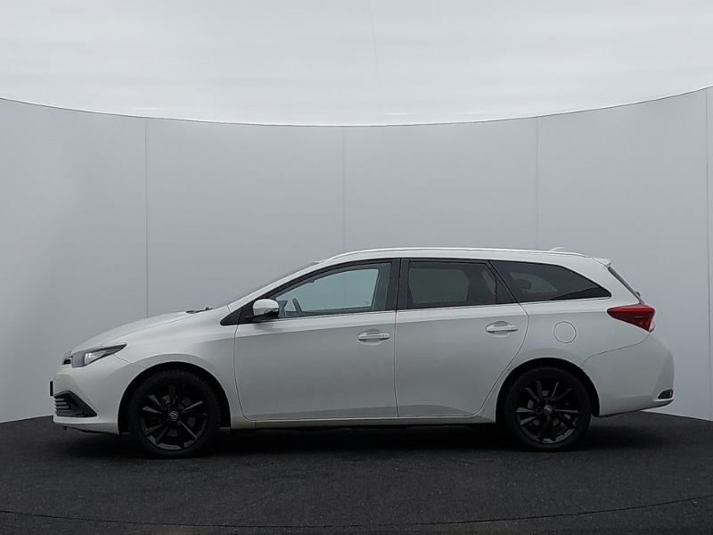 Used Toyota Auris 2016 for sale - 77202088: Photo 4