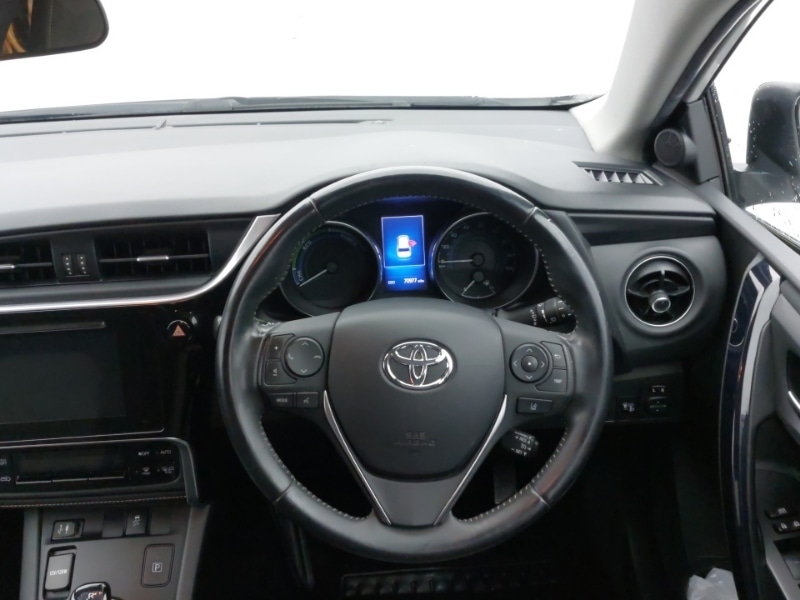 Used Toyota Auris 2016 for sale - 77202088: Photo 7
