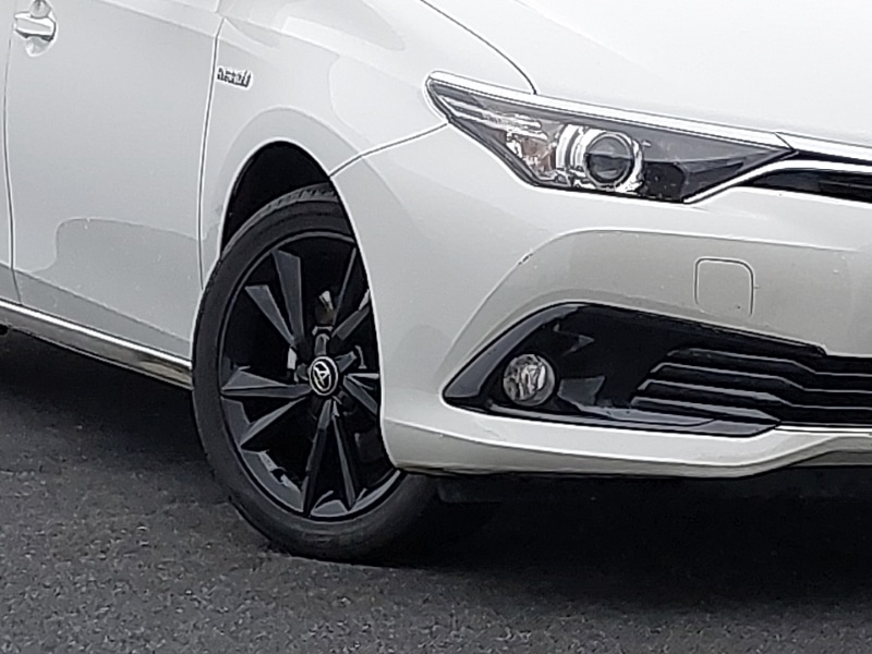 Used Toyota Auris 2016 for sale - 77202088: Photo 9