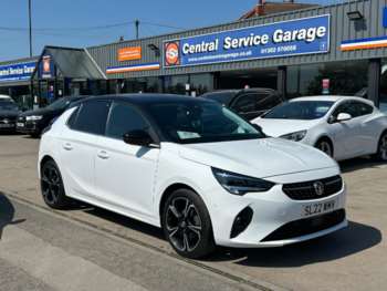 2022 (22) - 1.2 Elite Edition Euro 6 5dr