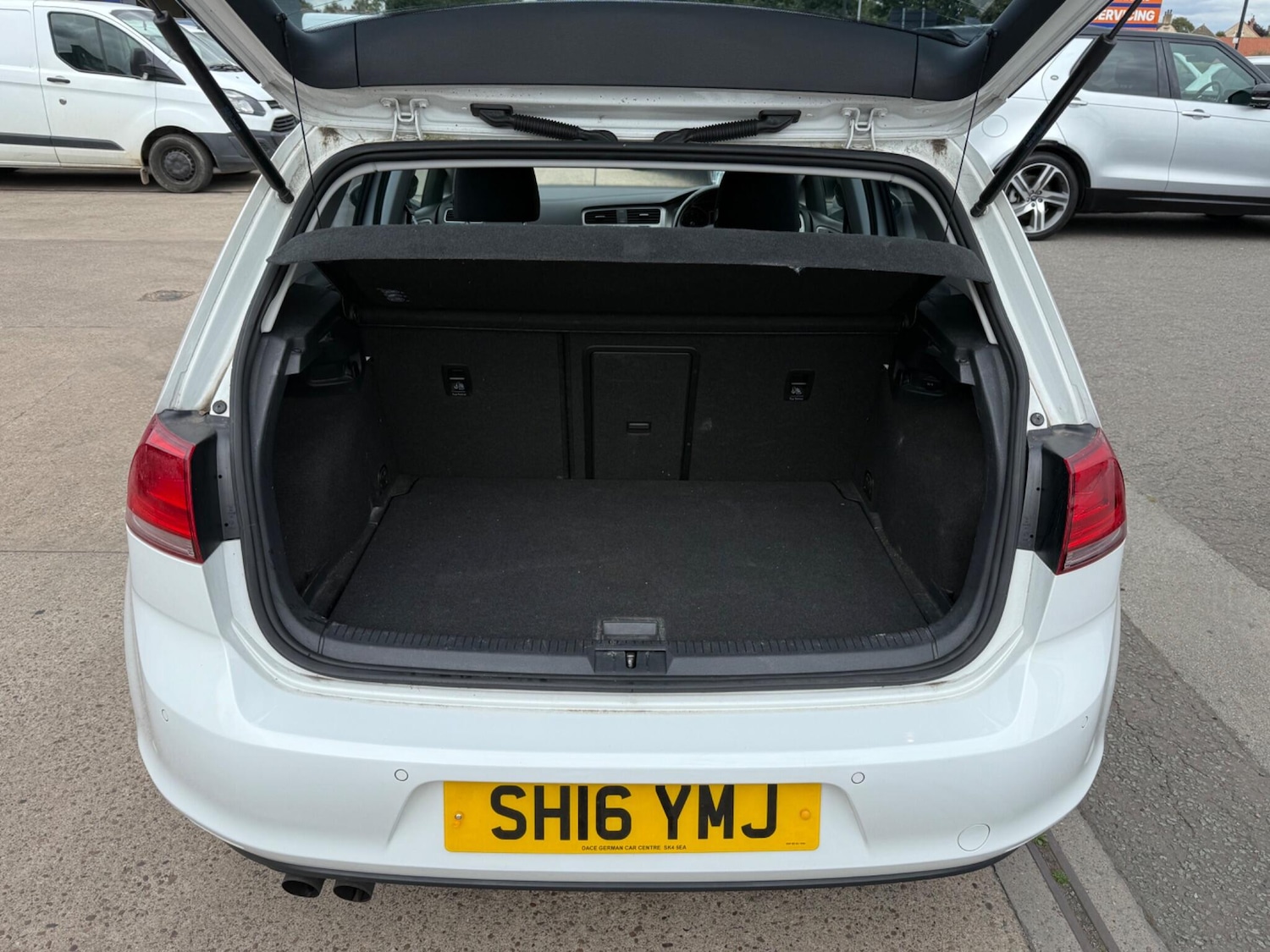 Vehicle 24