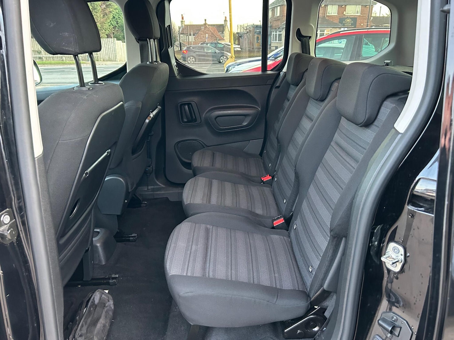 Used Vauxhall Combo Life 2022 for sale - 77119715: Photo 15