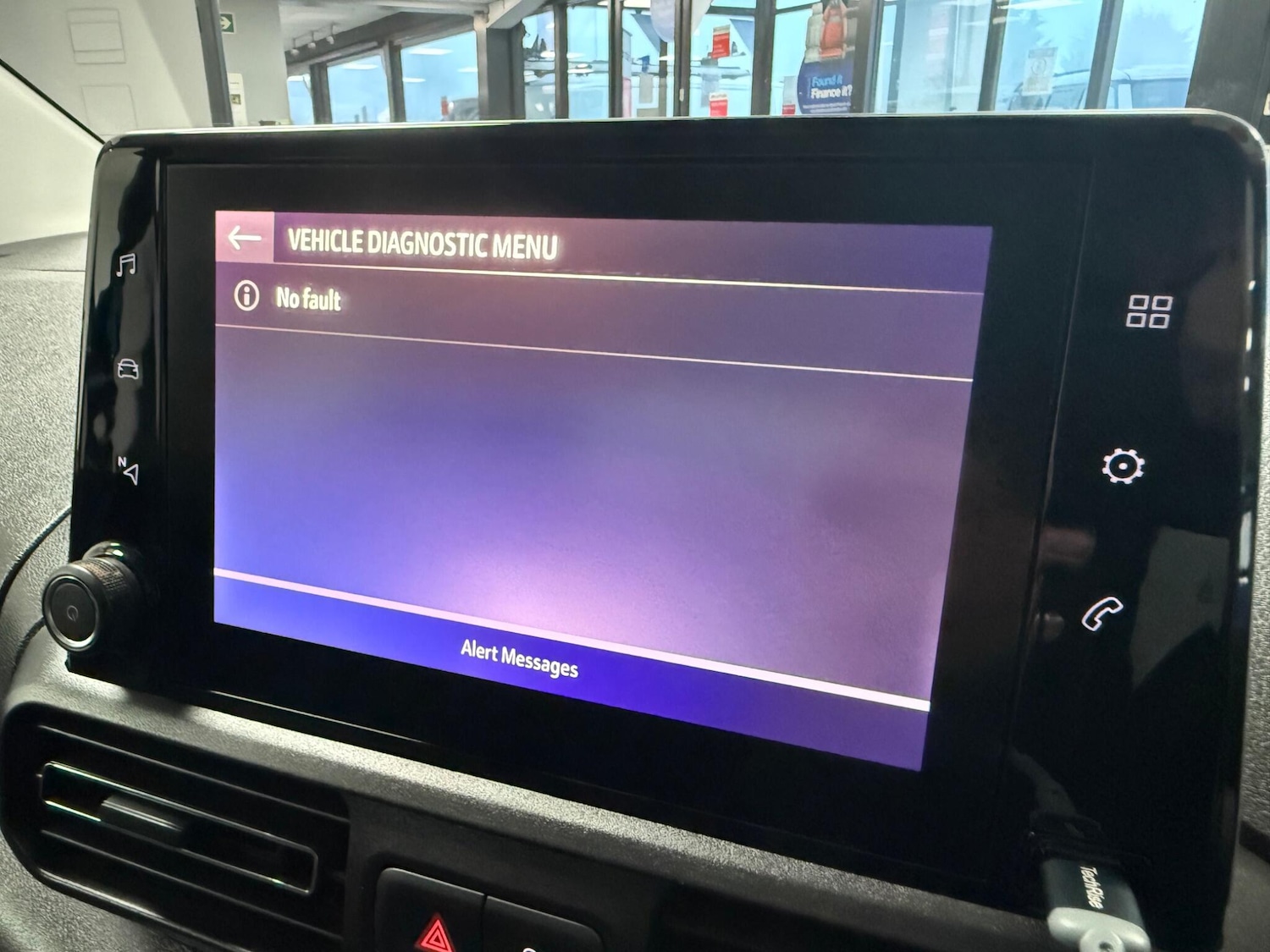 Used Vauxhall Combo Life 2022 for sale - 77119715: Photo 29