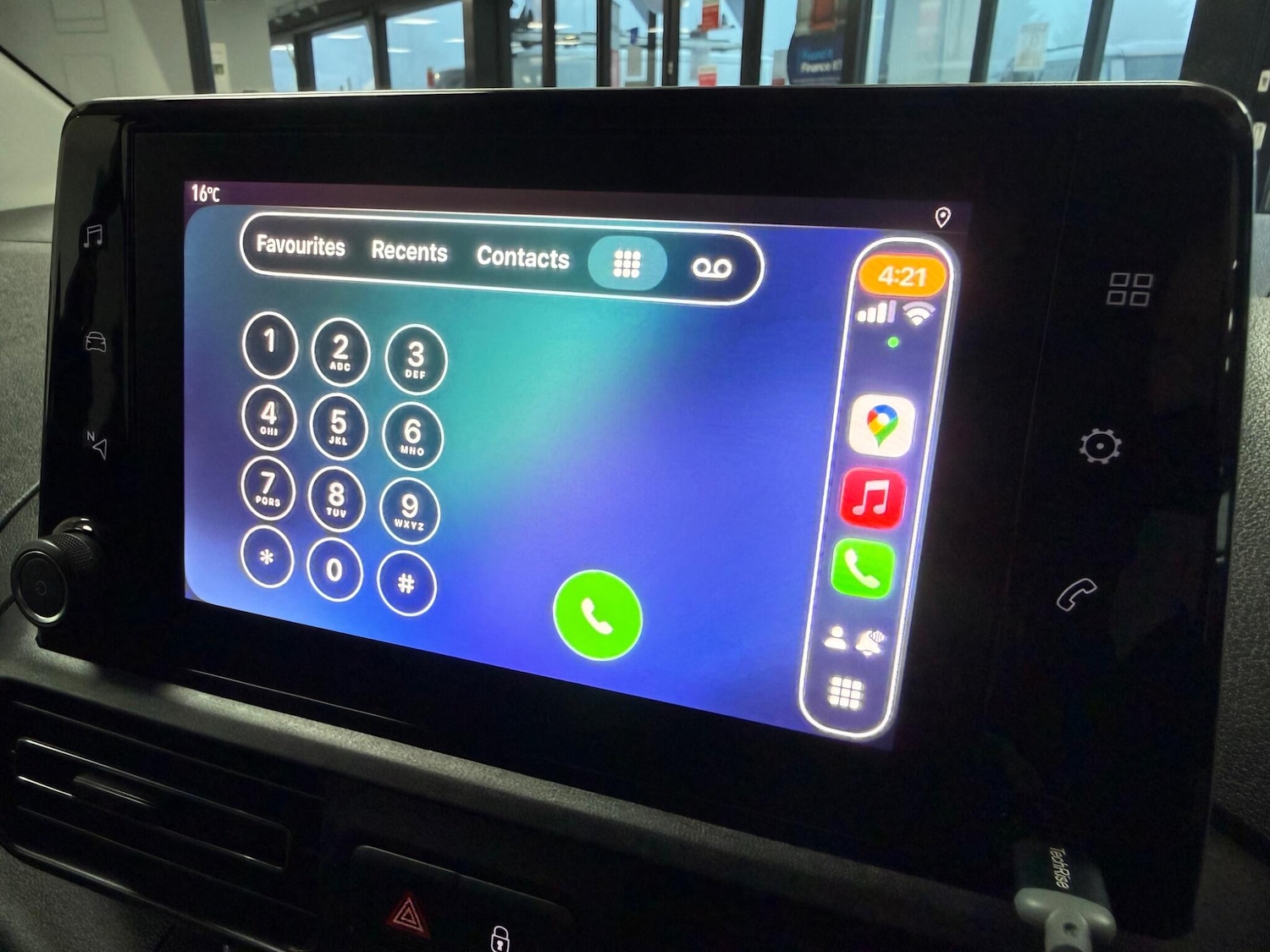 Used Vauxhall Combo Life 2022 for sale - 77119715: Photo 30