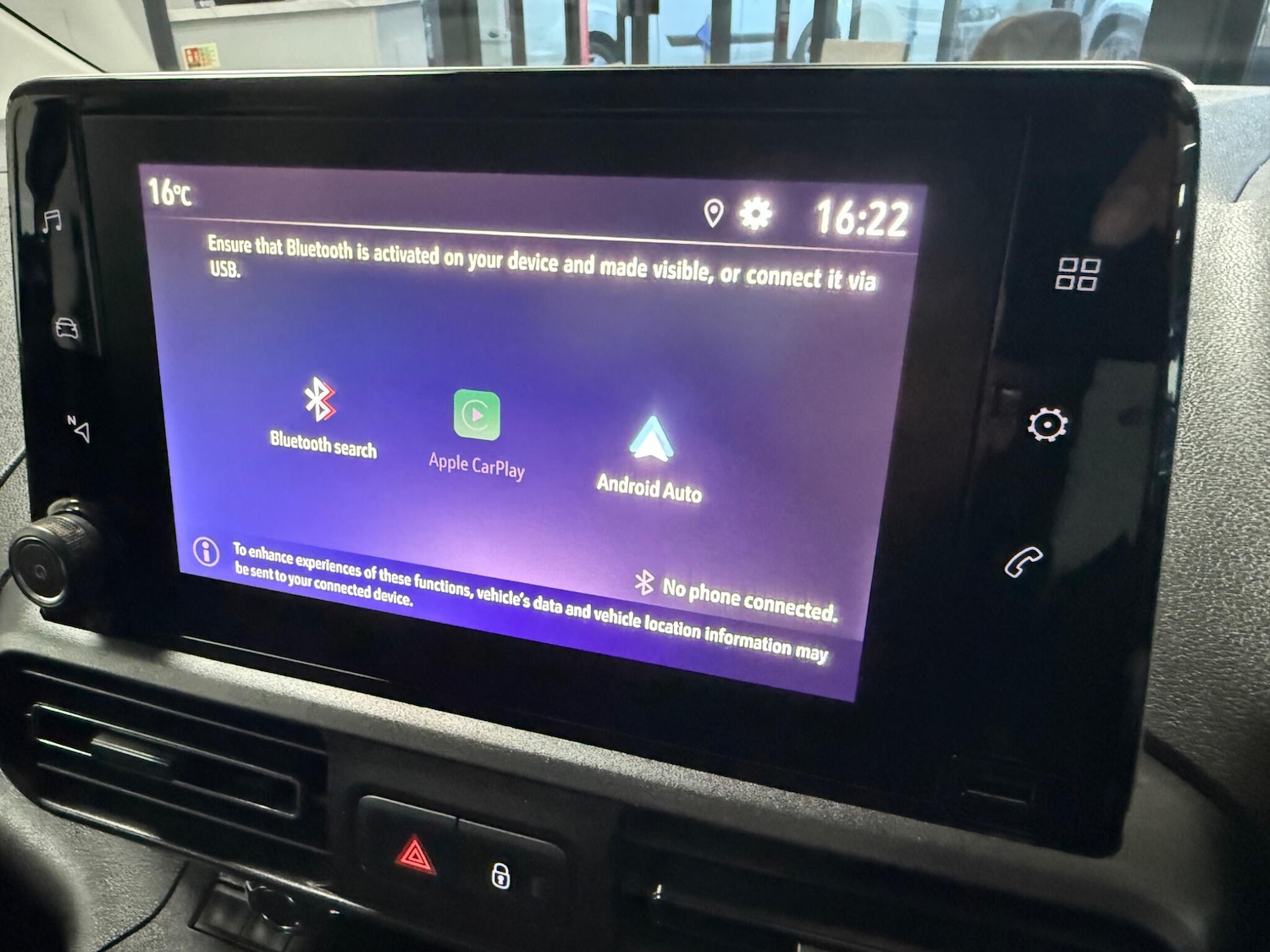 Used Vauxhall Combo Life 2022 for sale - 77119715: Photo 31