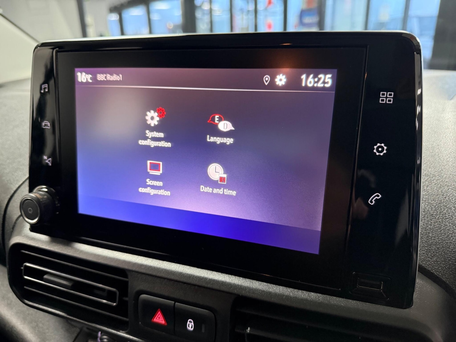 Used Vauxhall Combo Life 2022 for sale - 77119715: Photo 32