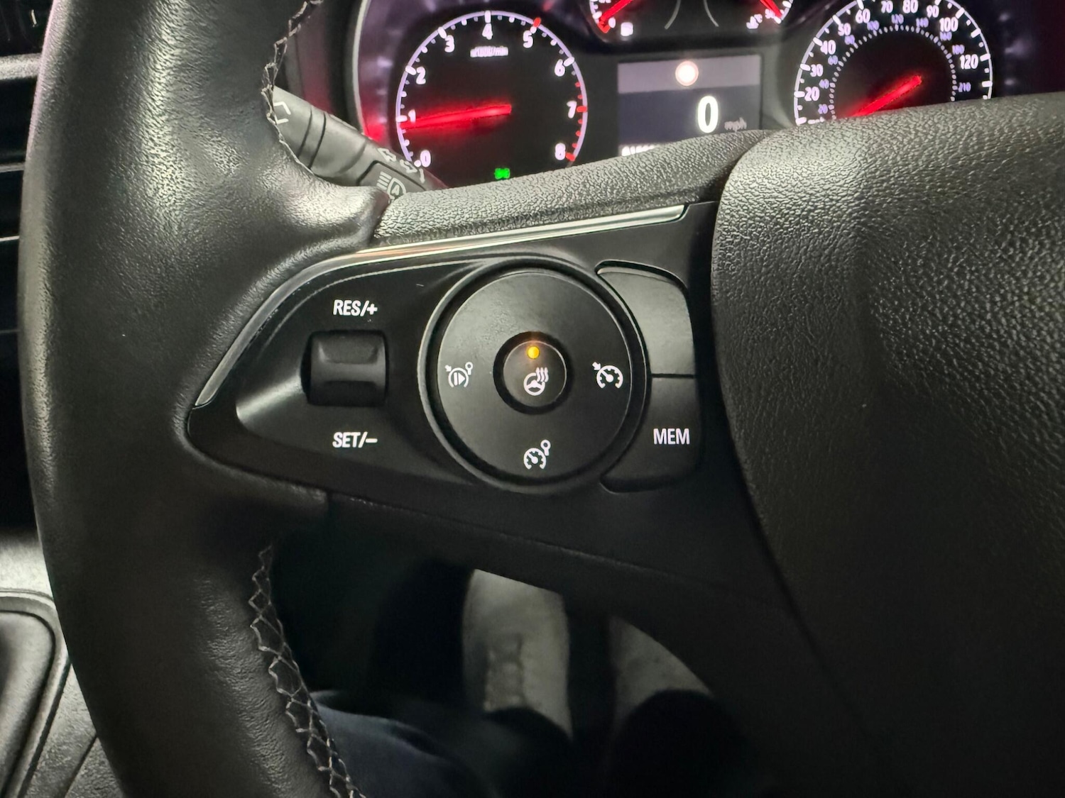 Used Vauxhall Combo Life 2022 for sale - 77119715: Photo 35