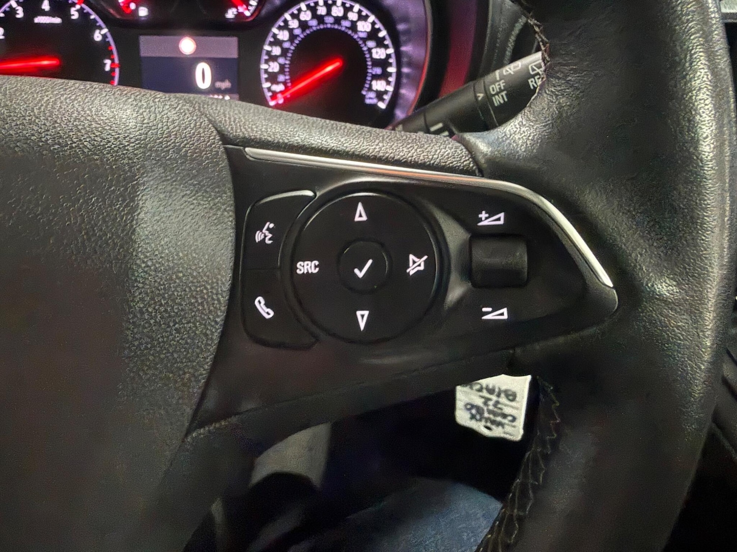 Used Vauxhall Combo Life 2022 for sale - 77119715: Photo 37