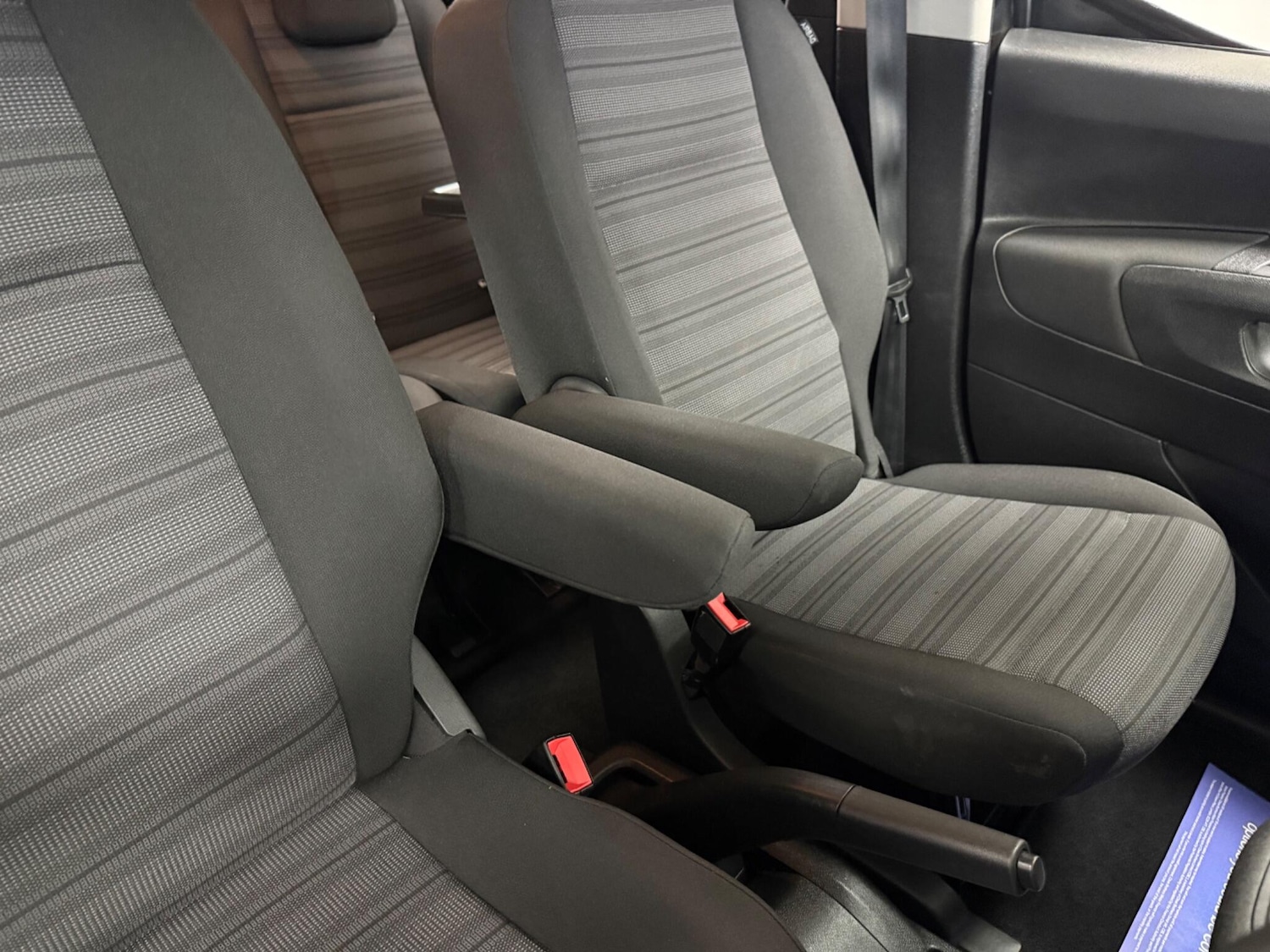 Used Vauxhall Combo Life 2022 for sale - 77119715: Photo 39