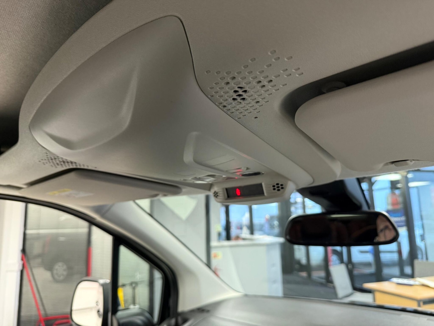 Used Vauxhall Combo Life 2022 for sale - 77119715: Photo 44