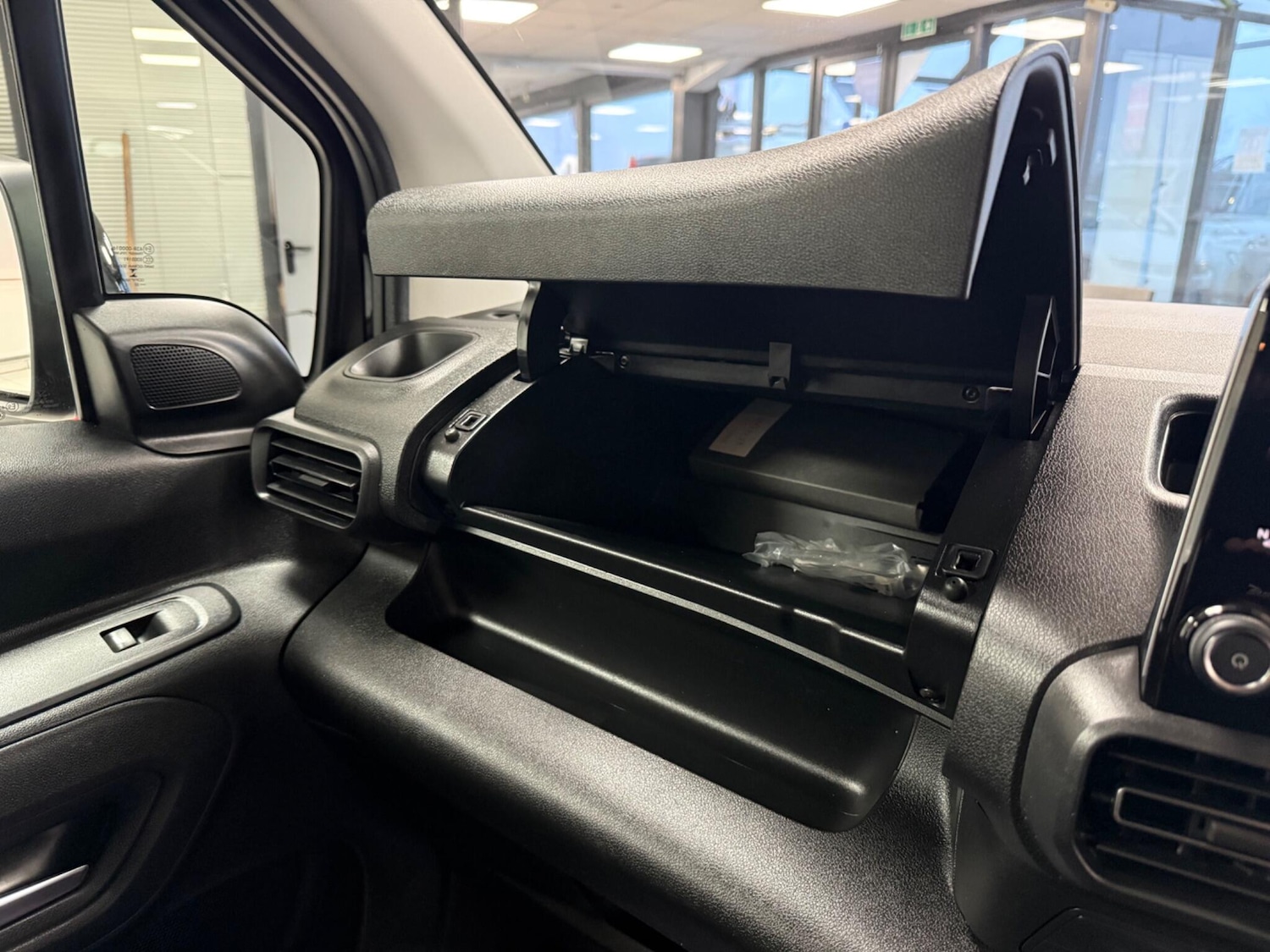 Used Vauxhall Combo Life 2022 for sale - 77119715: Photo 45