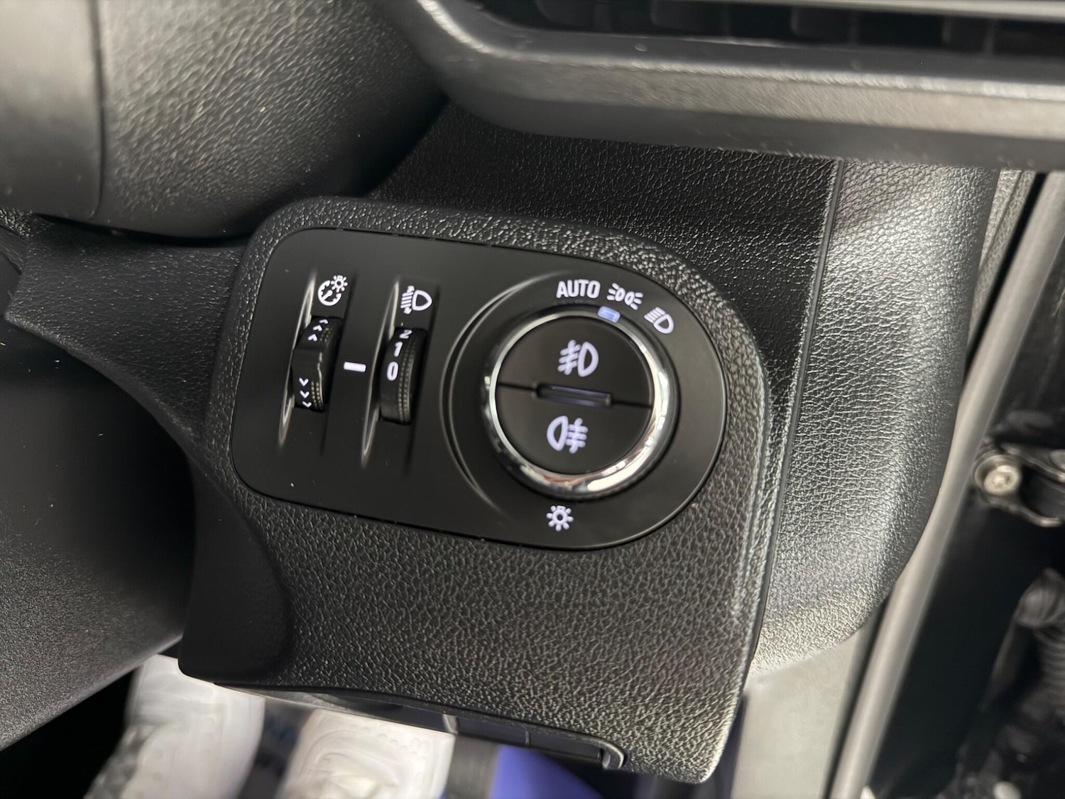 Used Vauxhall Combo Life 2022 for sale - 77119715: Photo 47