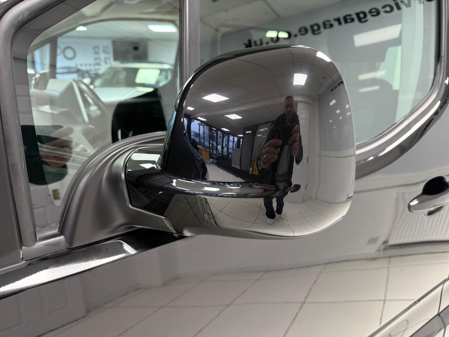 Used Vauxhall Combo Life 2022 for sale - 77119715: Photo 59