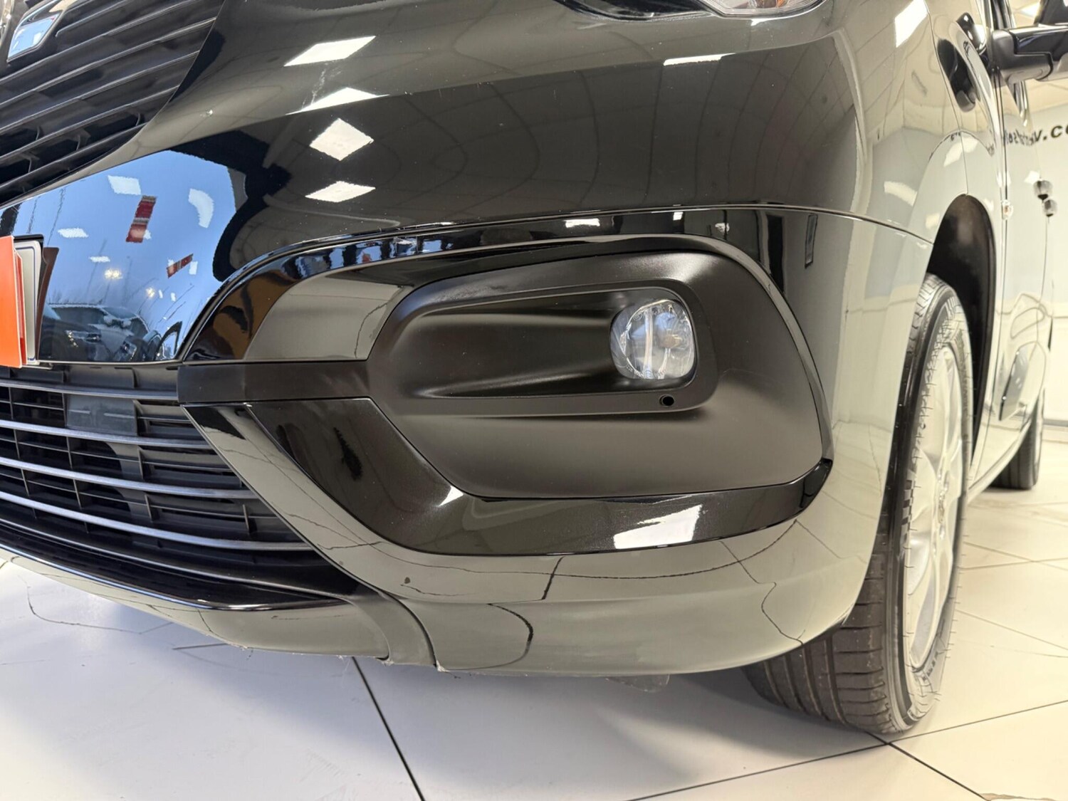 Used Vauxhall Combo Life 2022 for sale - 77119715: Photo 60