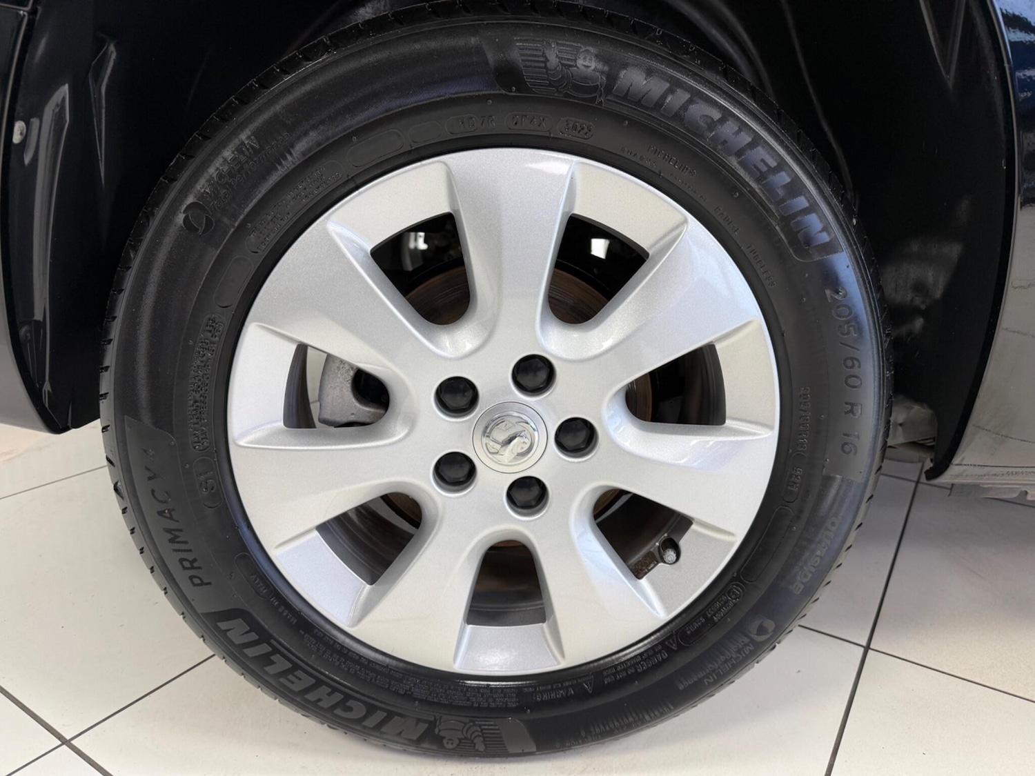 Used Vauxhall Combo Life 2022 for sale - 77119715: Photo 62