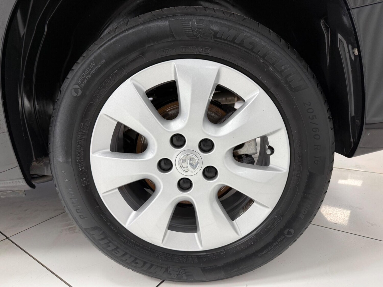 Used Vauxhall Combo Life 2022 for sale - 77119715: Photo 63