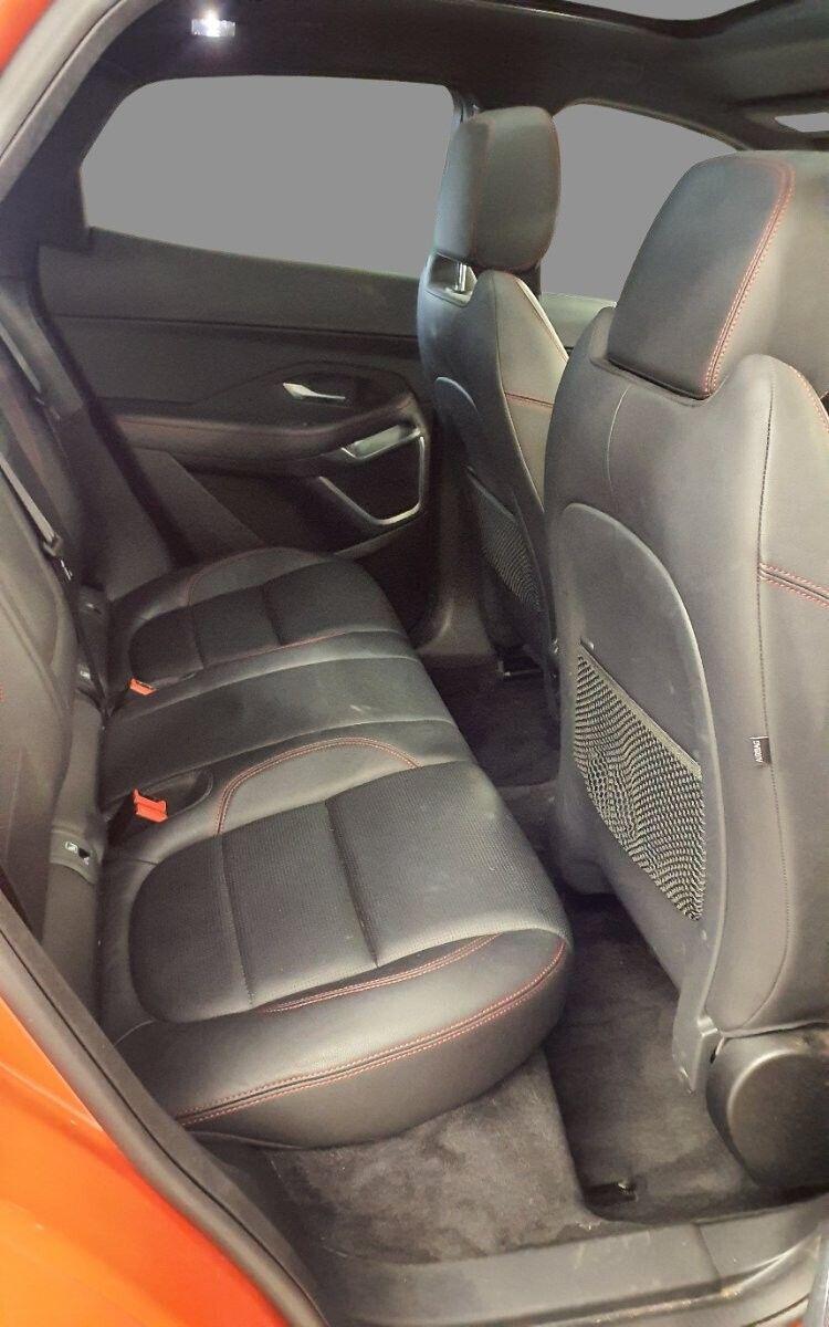 Used Jaguar E-Pace 2020 for sale - 78204759: Photo 9