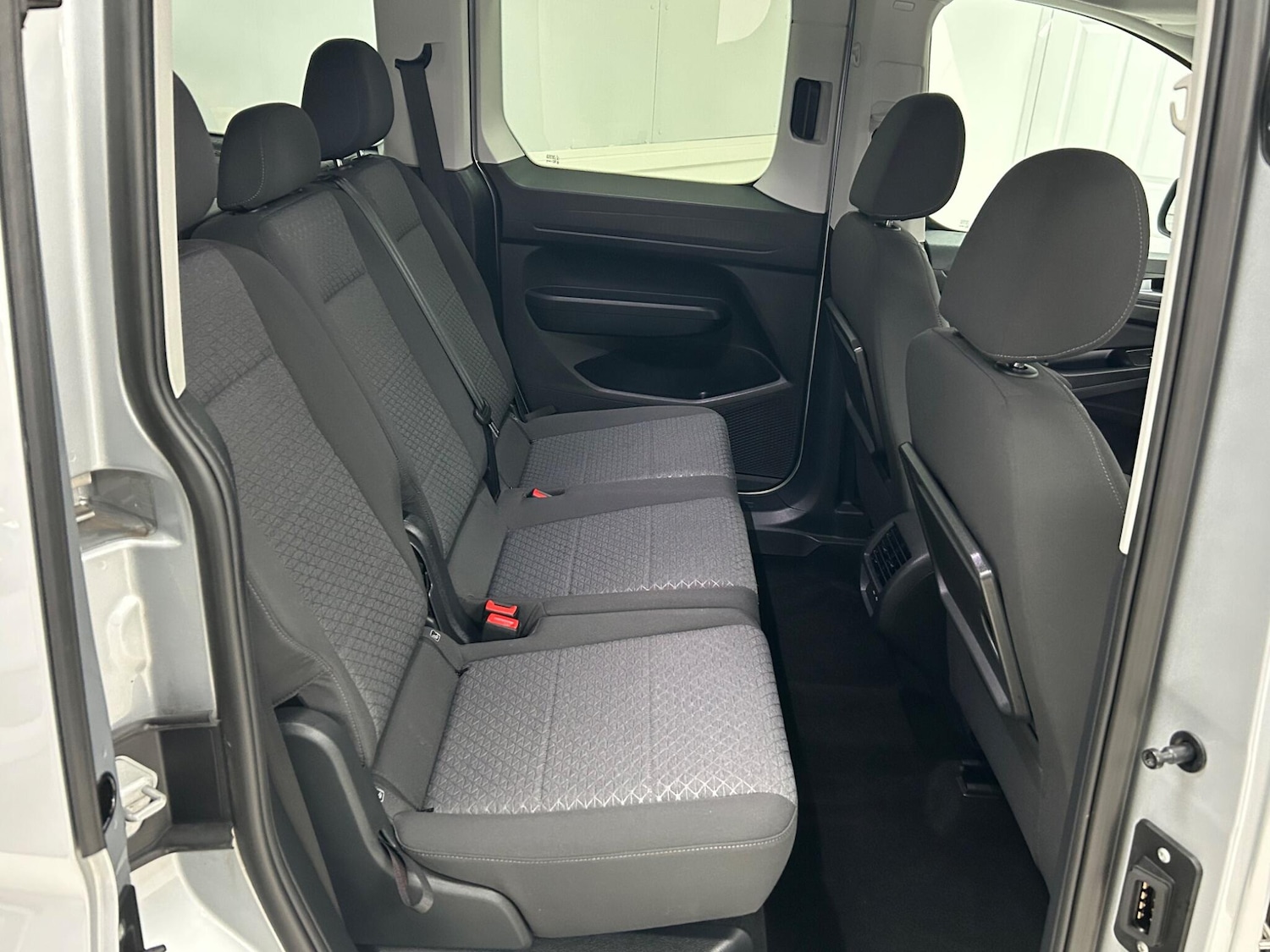 Used Ford Tourneo Connect 2022 for sale - 77331501: Photo 10