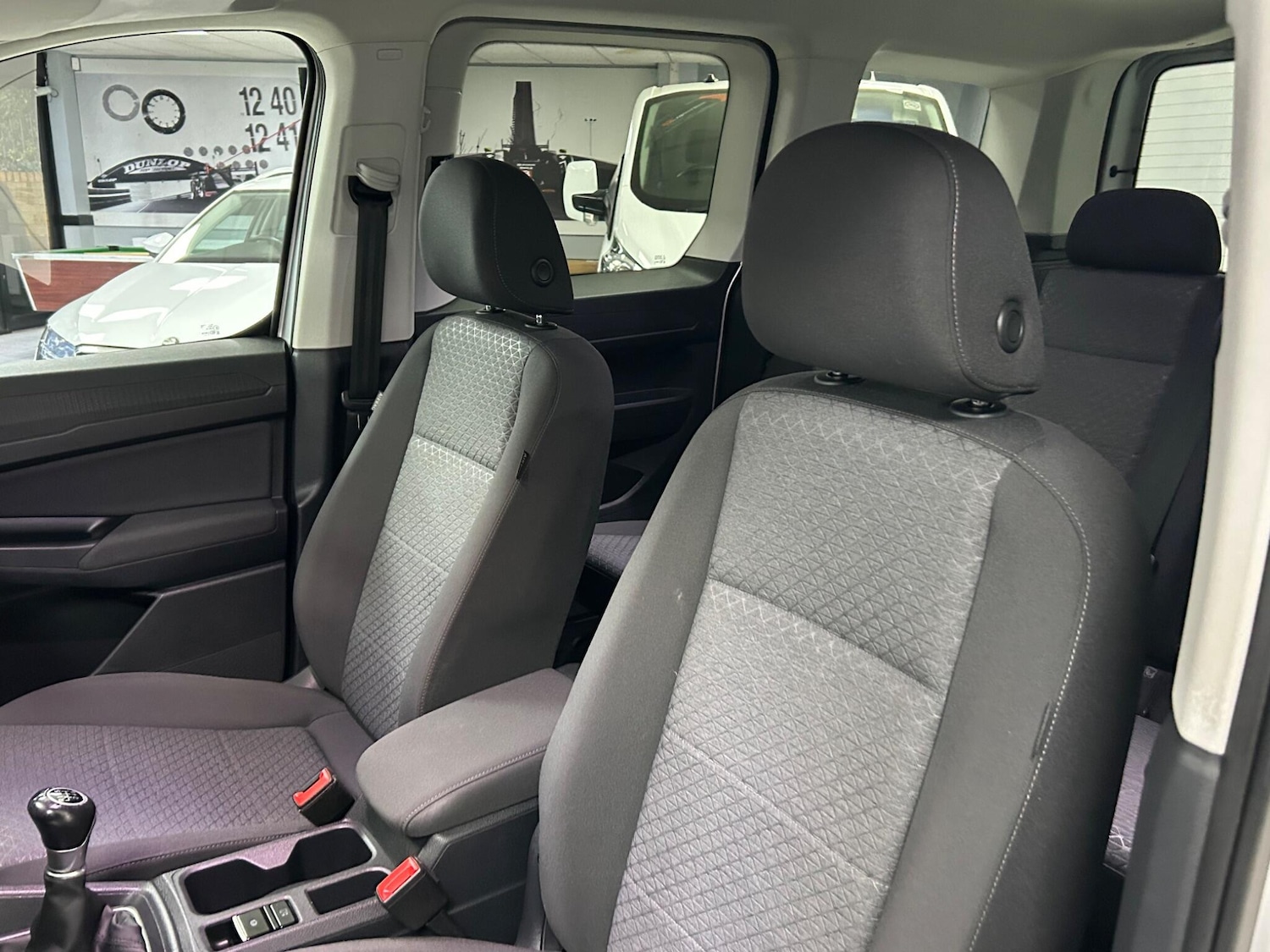 Used Ford Tourneo Connect 2022 for sale - 77331501: Photo 13