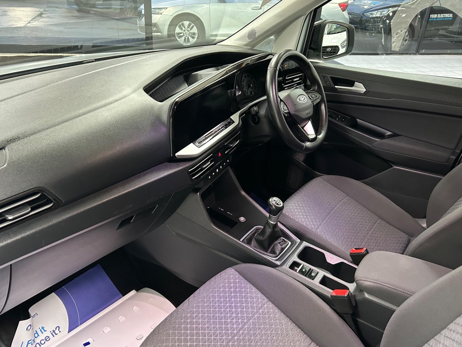 Used Ford Tourneo Connect 2022 for sale - 77331501: Photo 15