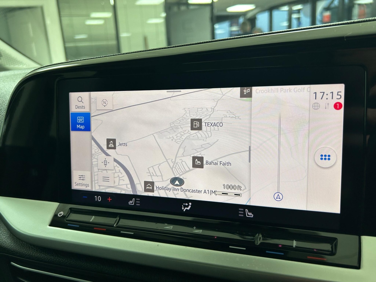 Used Ford Tourneo Connect 2022 for sale - 77331501: Photo 18