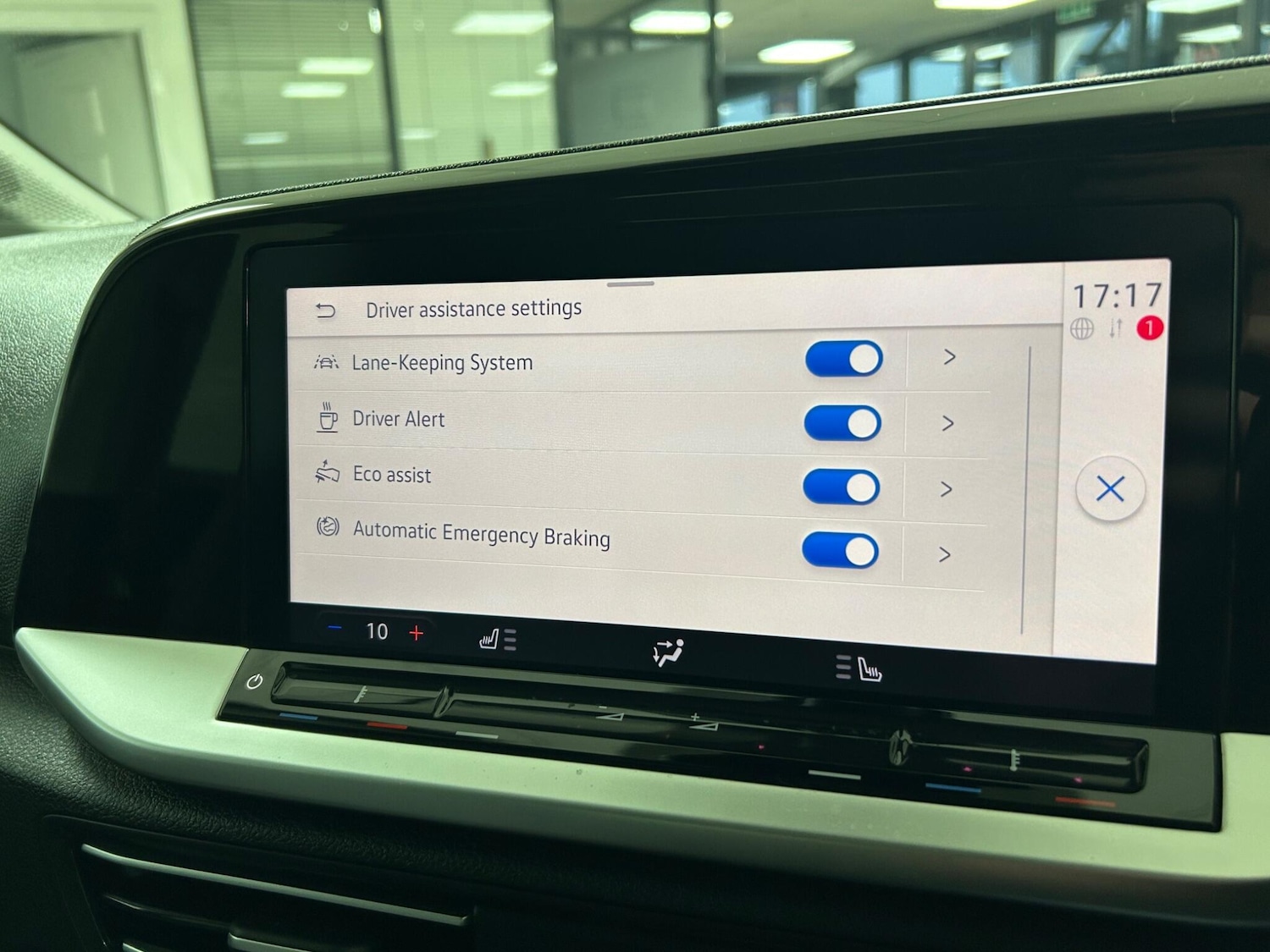 Used Ford Tourneo Connect 2022 for sale - 77331501: Photo 19