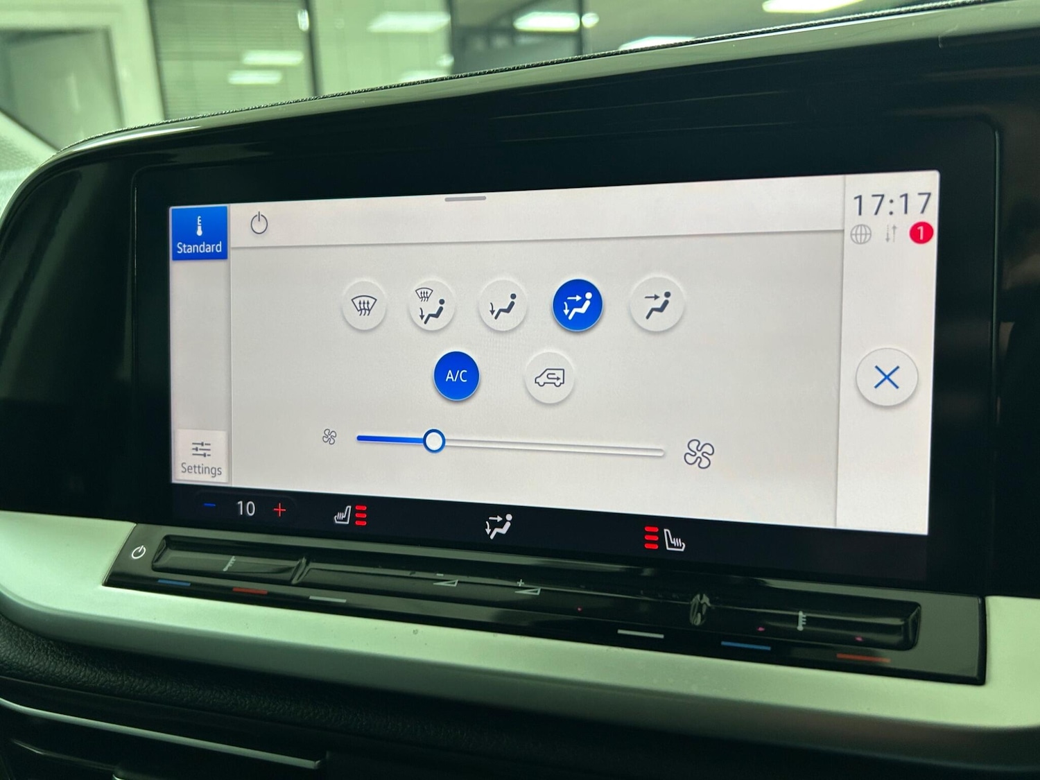 Used Ford Tourneo Connect 2022 for sale - 77331501: Photo 21