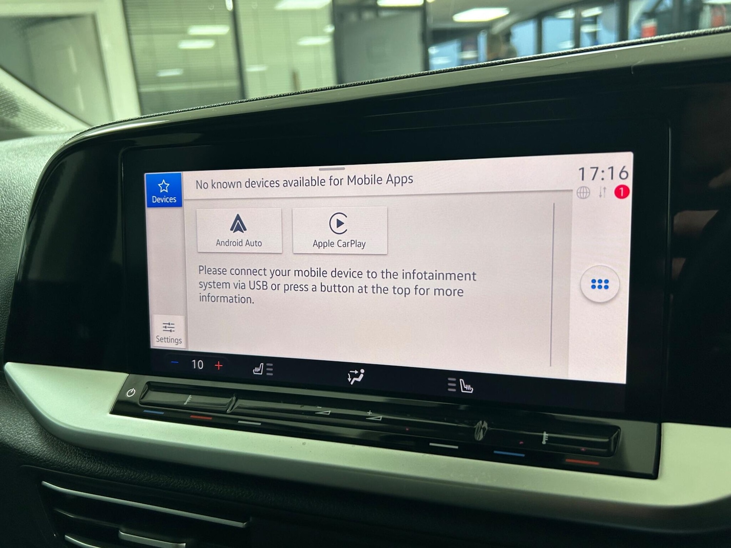 Used Ford Tourneo Connect 2022 for sale - 77331501: Photo 22