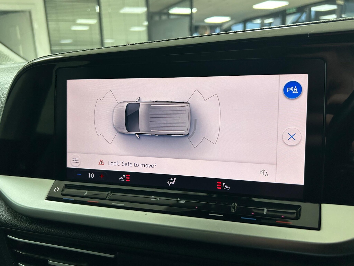 Used Ford Tourneo Connect 2022 for sale - 77331501: Photo 26