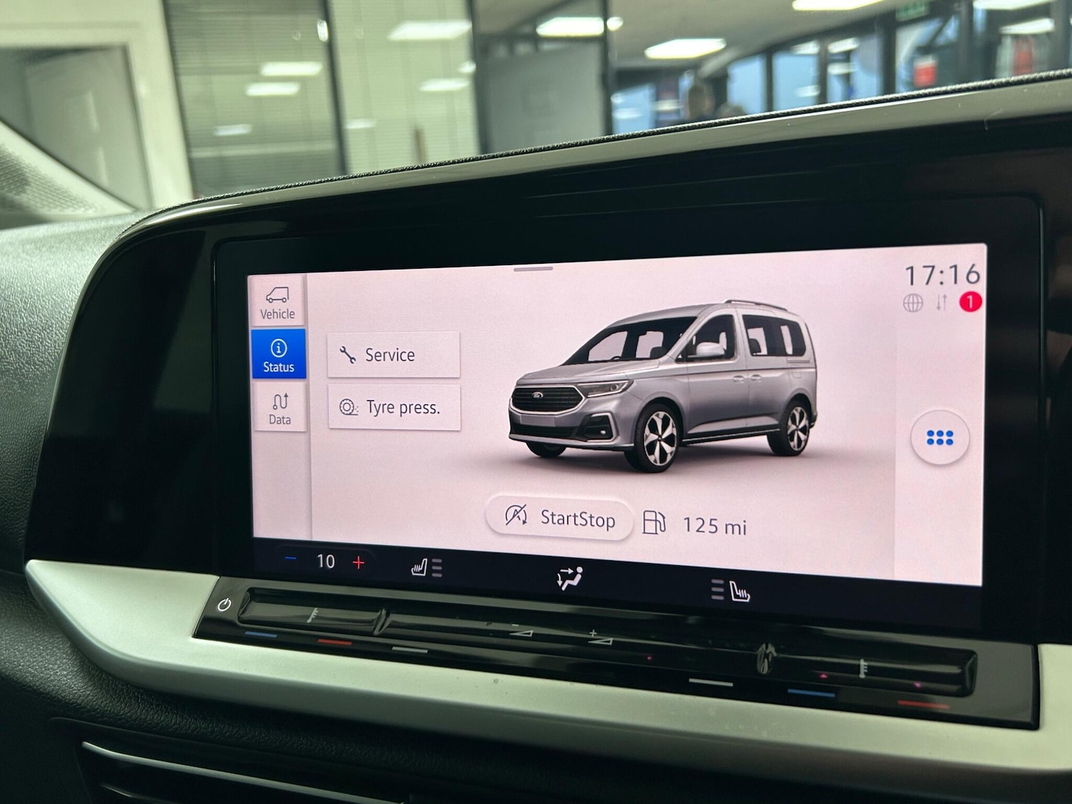 Used Ford Tourneo Connect 2022 for sale - 77331501: Photo 27