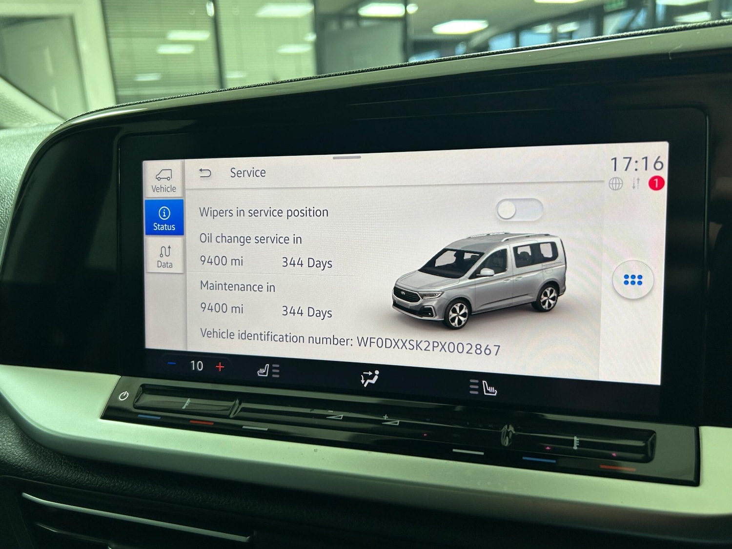 Used Ford Tourneo Connect 2022 for sale - 77331501: Photo 28