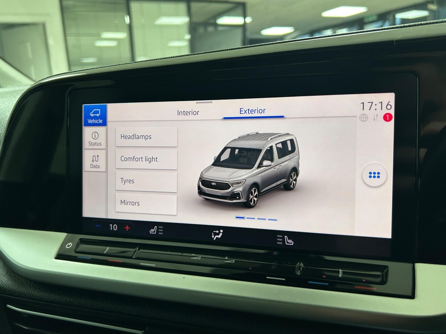 Used Ford Tourneo Connect 2022 for sale - 77331501: Photo 30