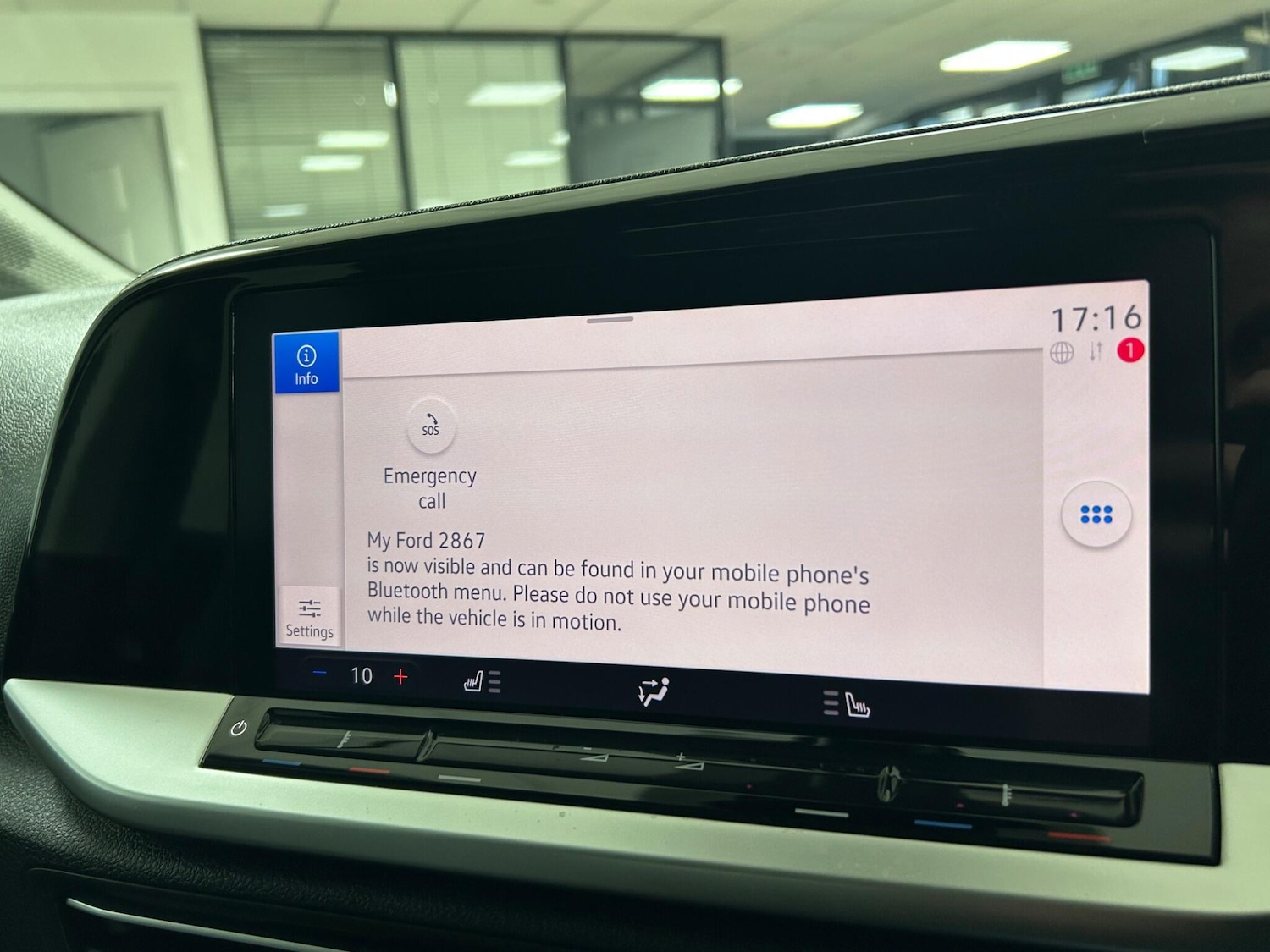 Used Ford Tourneo Connect 2022 for sale - 77331501: Photo 31