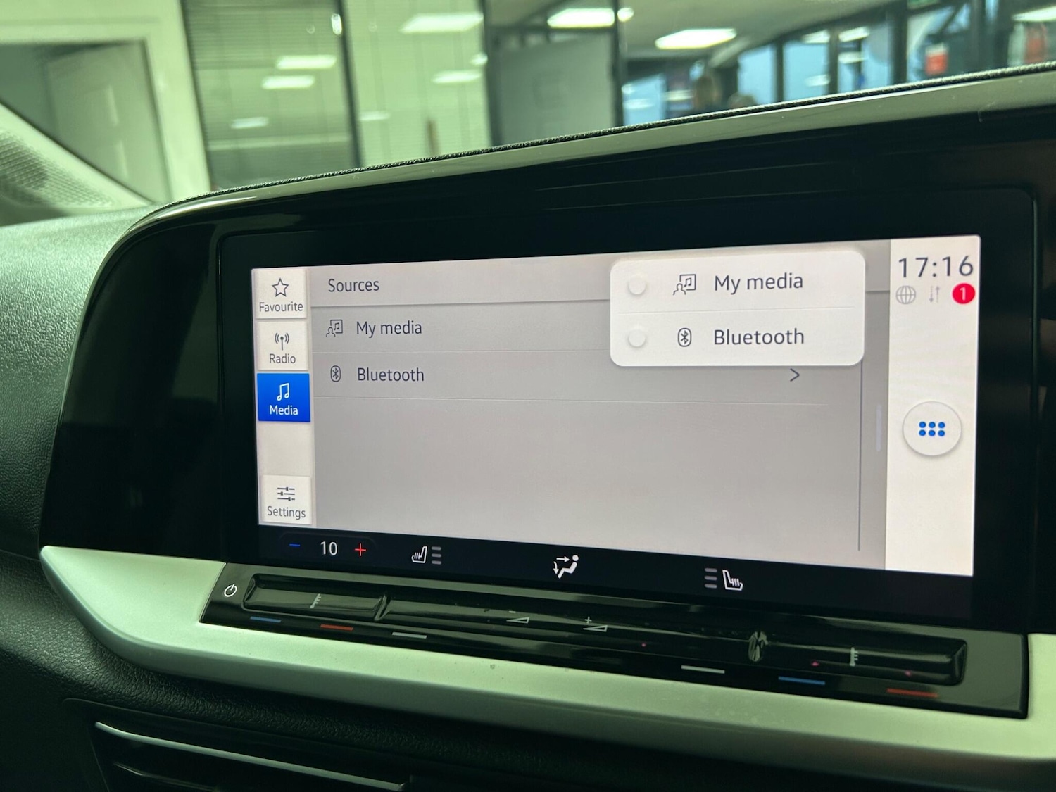 Used Ford Tourneo Connect 2022 for sale - 77331501: Photo 34