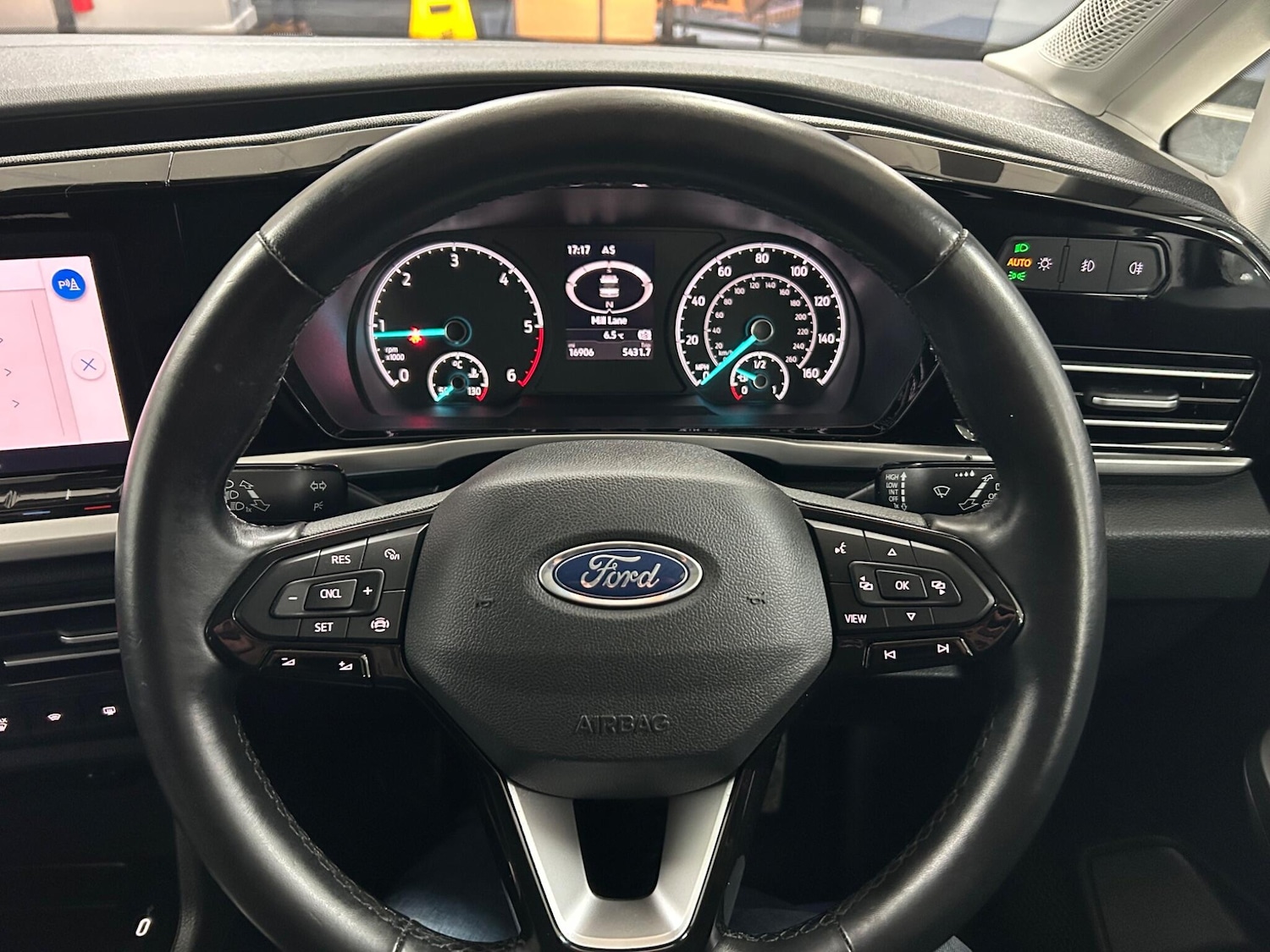 Used Ford Tourneo Connect 2022 for sale - 77331501: Photo 36