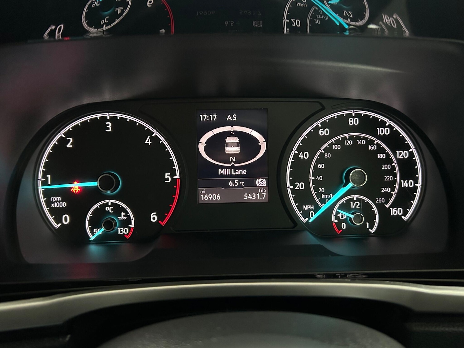 Used Ford Tourneo Connect 2022 for sale - 77331501: Photo 38