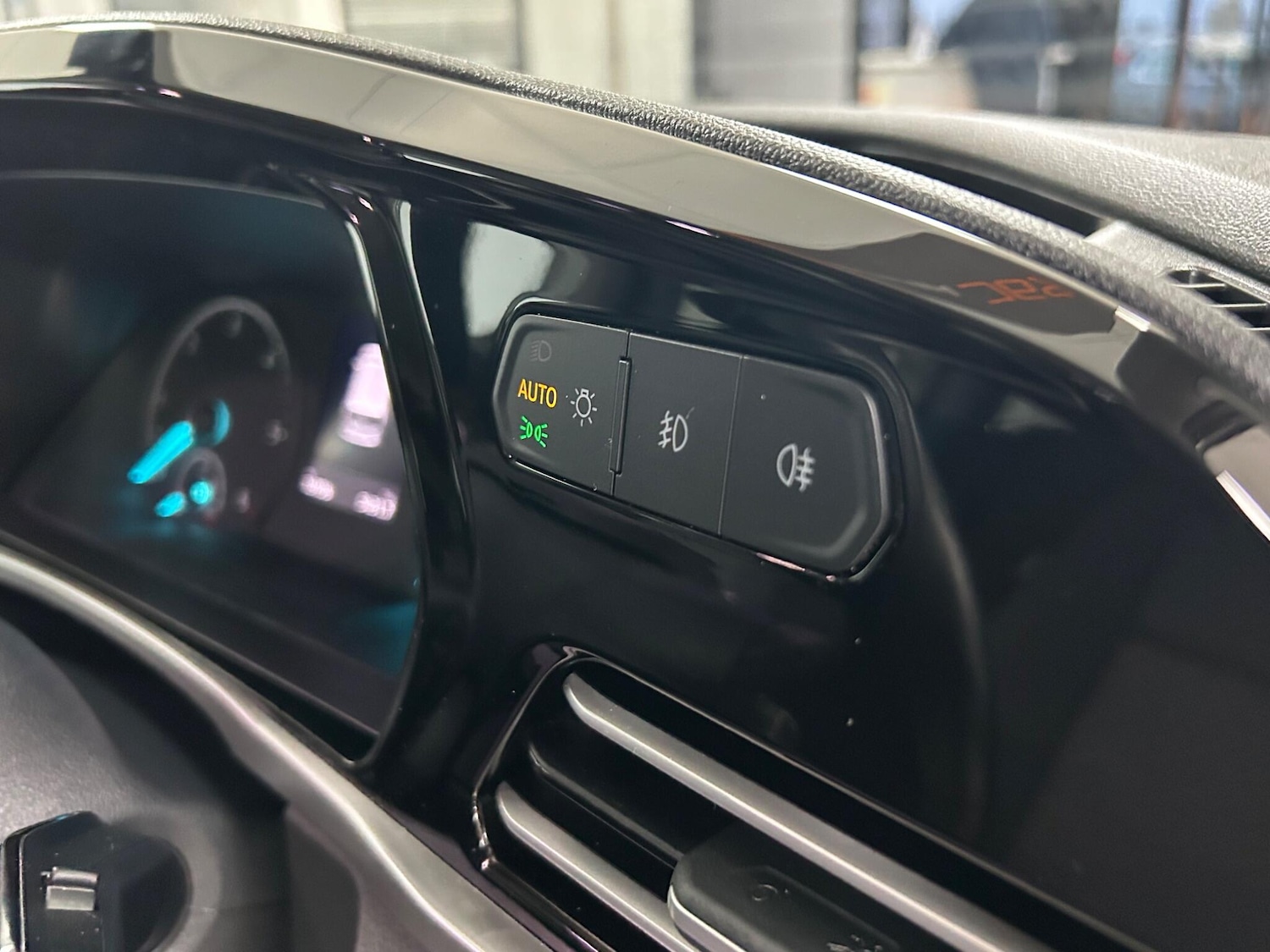 Used Ford Tourneo Connect 2022 for sale - 77331501: Photo 42