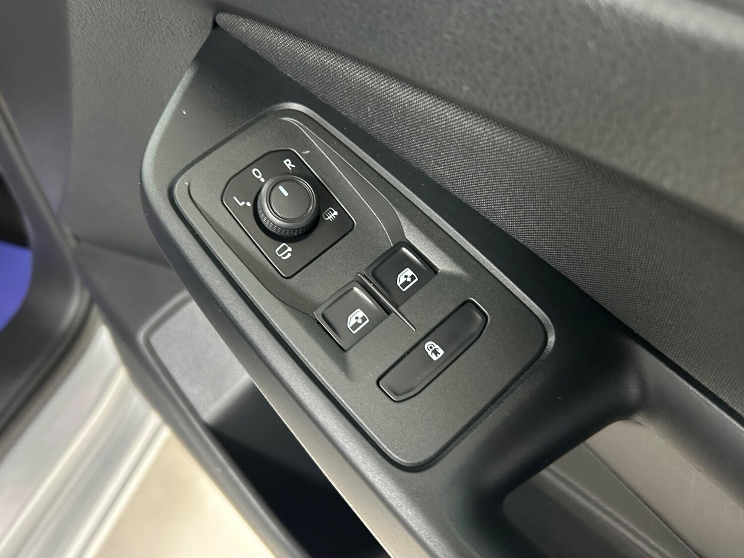 Used Ford Tourneo Connect 2022 for sale - 77331501: Photo 44