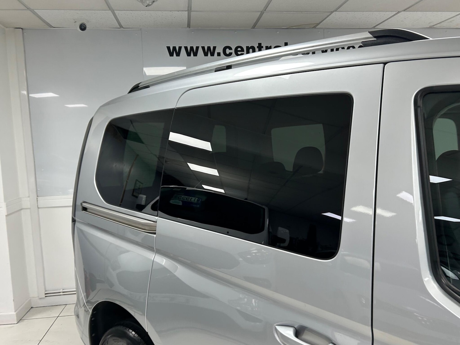 Used Ford Tourneo Connect 2022 for sale - 77331501: Photo 50