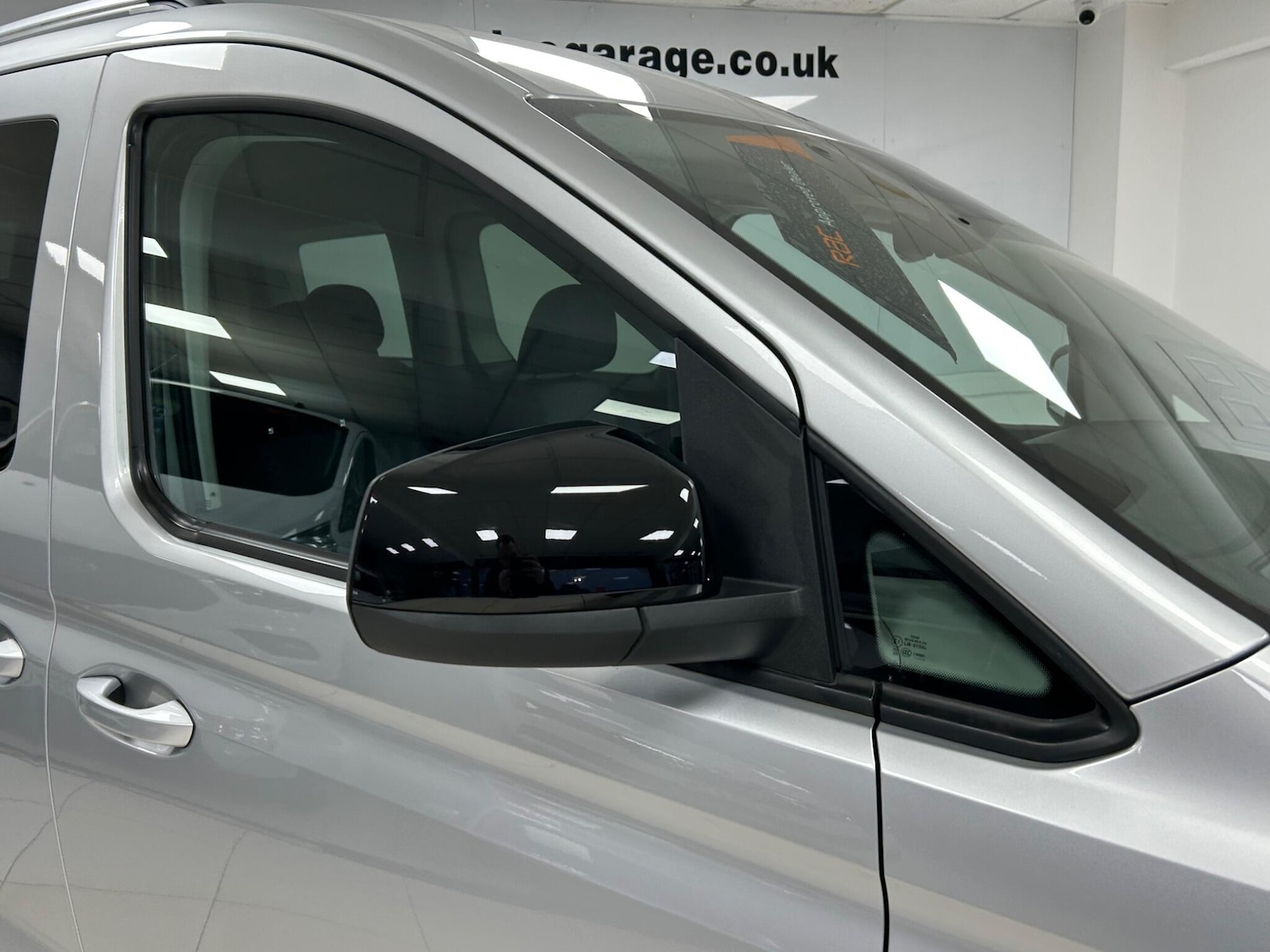 Used Ford Tourneo Connect 2022 for sale - 77331501: Photo 51