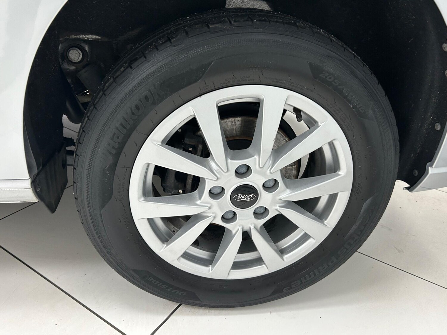 Used Ford Tourneo Connect 2022 for sale - 77331501: Photo 55