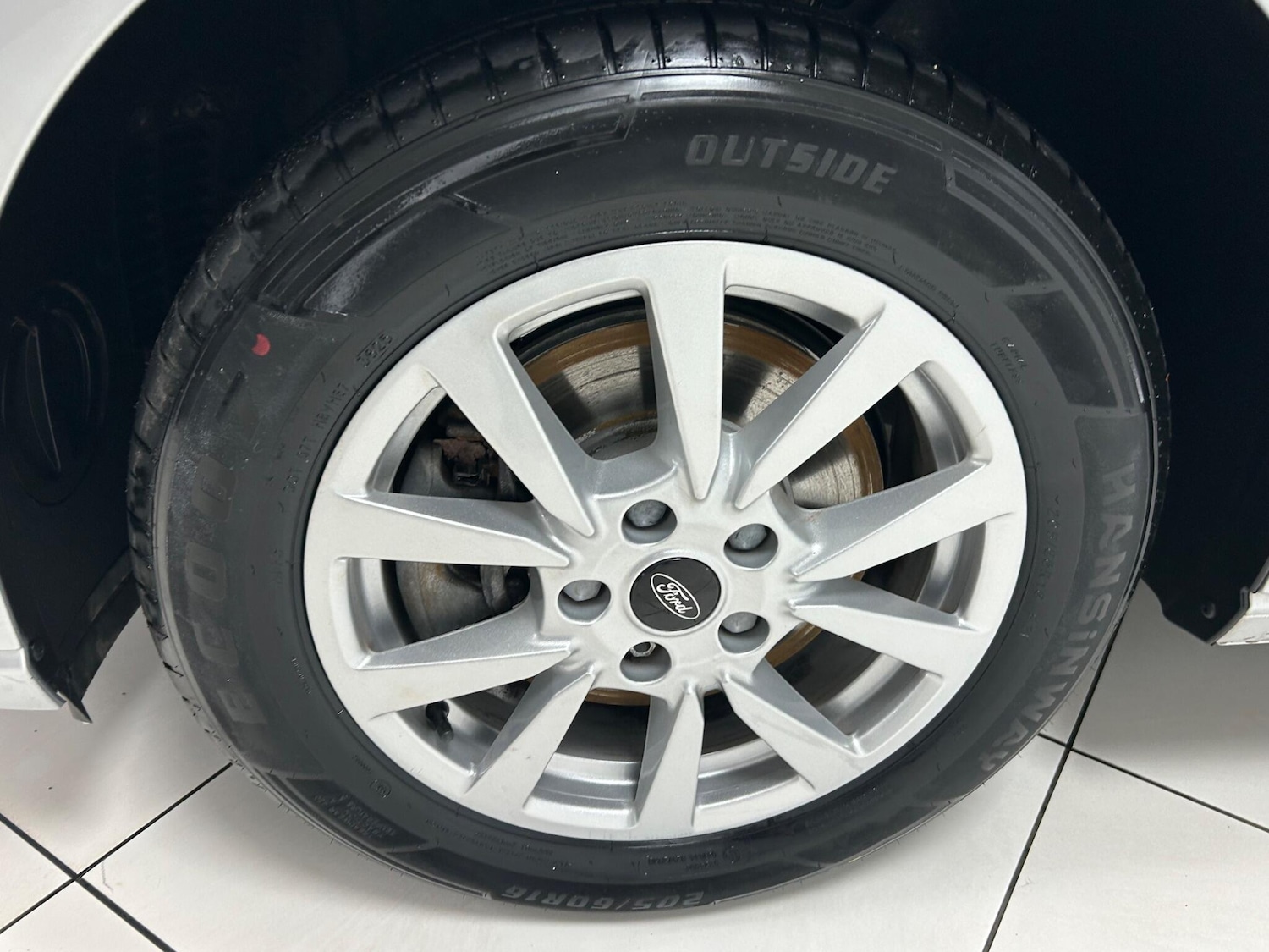 Used Ford Tourneo Connect 2022 for sale - 77331501: Photo 56