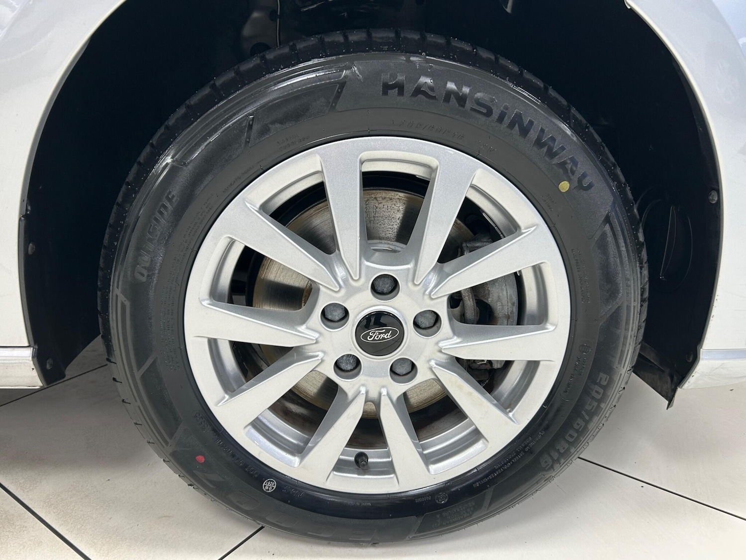 Used Ford Tourneo Connect 2022 for sale - 77331501: Photo 57