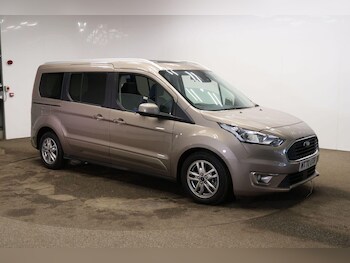 Used Ford Grand Tourneo Connect 2020 for sale - 77330755: Photo