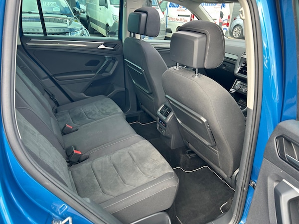 Used Volkswagen Tiguan 2019 for sale - 76326887: Photo 13