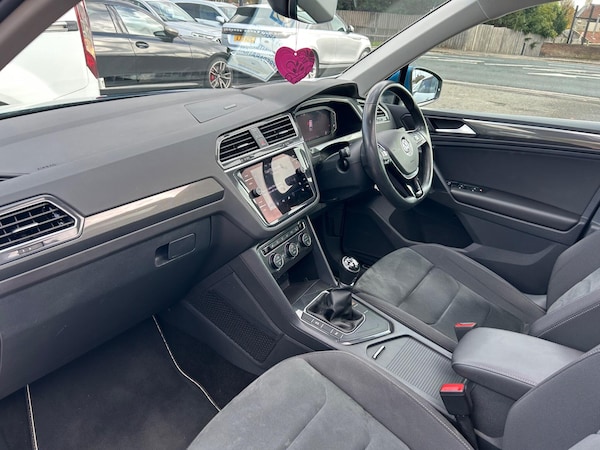 Used Volkswagen Tiguan 2019 for sale - 76326887: Photo 15